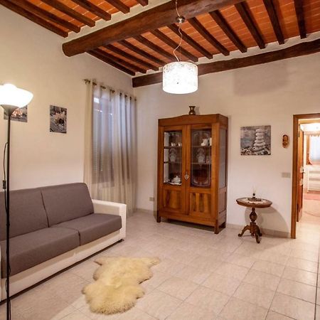 La Casa Di Francesca Appartement Castelnuovo Berardenga Buitenkant foto