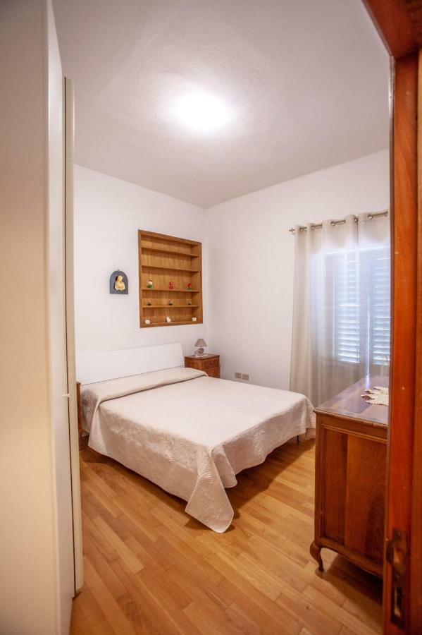 La Casa Di Francesca Appartement Castelnuovo Berardenga Buitenkant foto