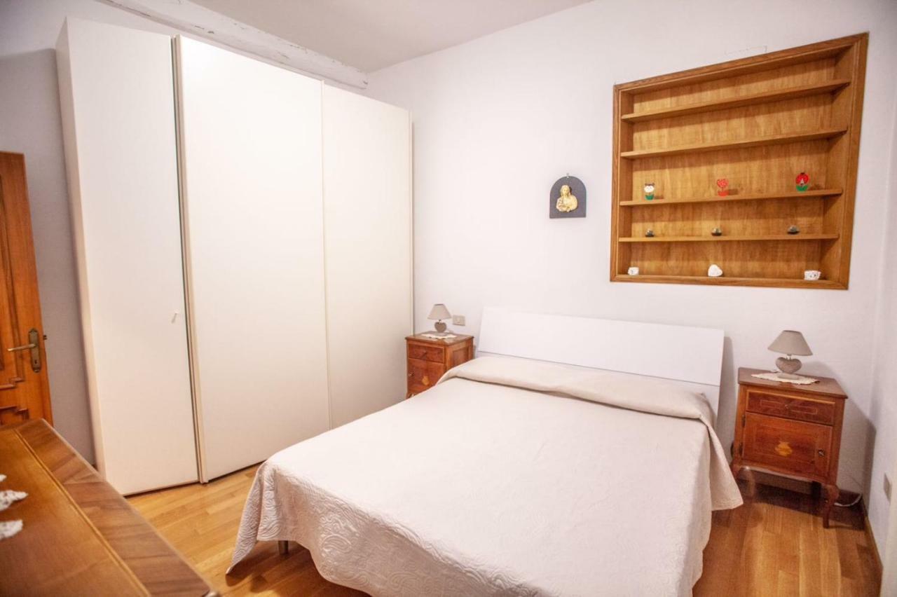 La Casa Di Francesca Appartement Castelnuovo Berardenga Buitenkant foto