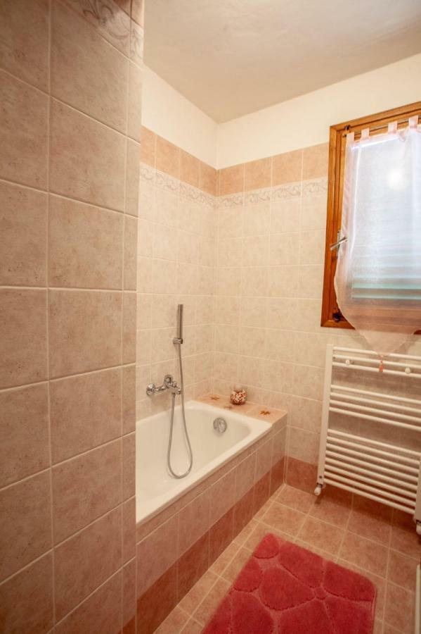 La Casa Di Francesca Appartement Castelnuovo Berardenga Buitenkant foto