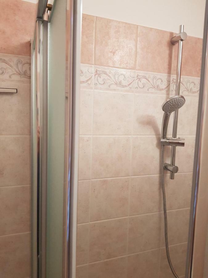 La Casa Di Francesca Appartement Castelnuovo Berardenga Buitenkant foto